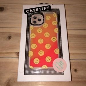 CASETiFY iPhone 11 pro phone case